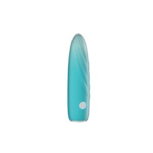 Bullet Vibrator | Double Layers Material | Beauty And Super Mini | Travel Friendly