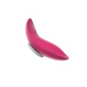 Wearable Panty Vibrator | Double Layers Silicone