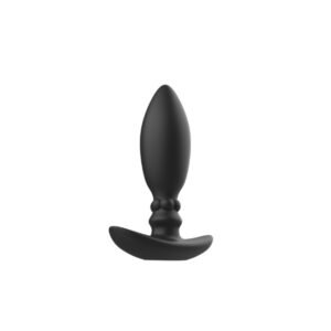 Silicone Anal Toy | Ergonomic Design  | Flexible