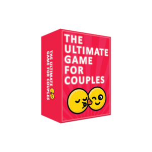 The Ultimate Game for Couples
