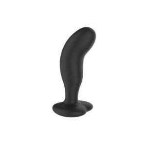 Prostage Massager | Ergonomic Design | Soft Touch