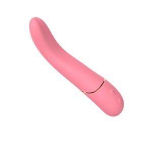 Tongue Vibrator With Powerful Triggle Function