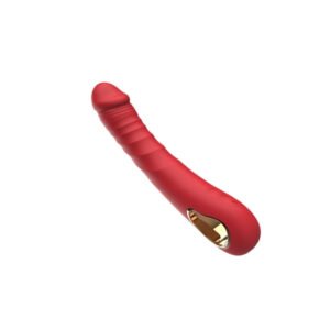 G-Spot Vibrator | Ergonomic Design | Flexible