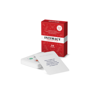 Intimacy Deck by Itself