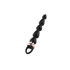 Anal Plug New Design