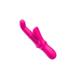 G-Spot Vibrator | Rabbit | Ring Up And Down