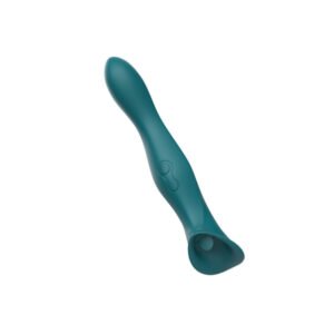 Tongue And G-Spot Vibrator