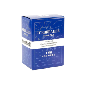 Icebreaker Deep Talk