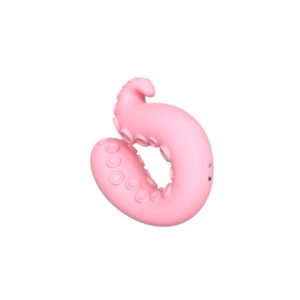New Octopus Design Vibrator