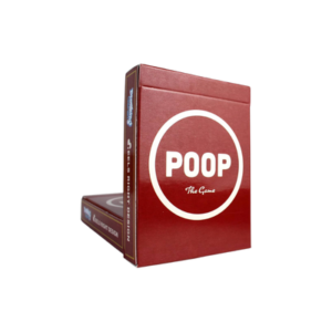 Breaking Games Poop