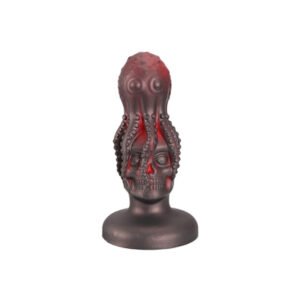 Octopus Monster Fantasy Dildo