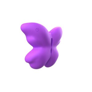 Butterfly Nipple Vibrator