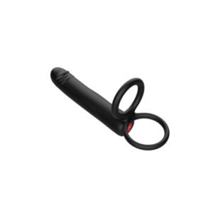G-Spot Vibrator With Rabbit Are For Dual Stimulation