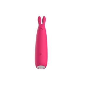 Bullet Vibrator L | Beauty And Super Mini | Travel Friendly