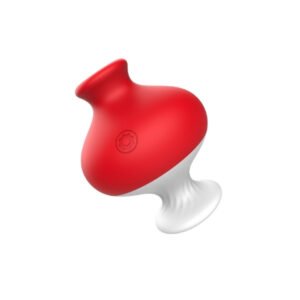 Sucking Toy | Lantern Design | Soft Touch
