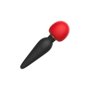 Wand Vibrator | Portable Design | Bendable