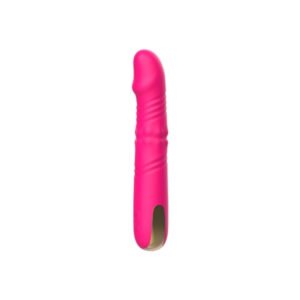 G-Spot Vibrator | Strength & Rotate Vibrator