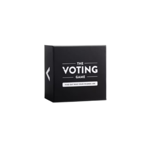 The Voting Game