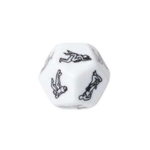 Sex Dice Each