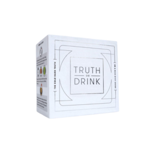 Truth or Drink