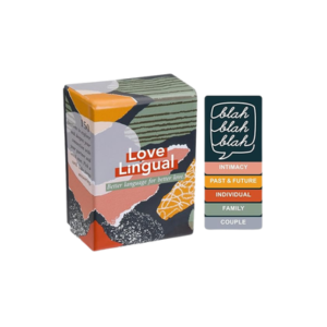 Love Lingual