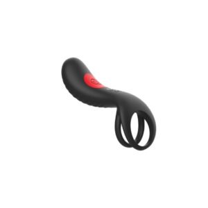 Anal Vibrator |  Built Cock Ring  | Strength Function