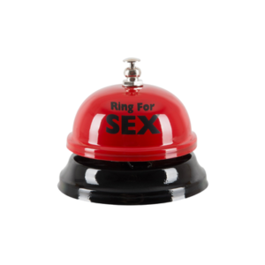 Ring for Sex Bell