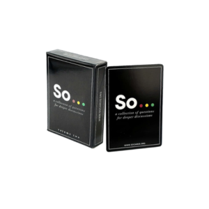 So Collection Conversation Card