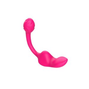 Panty Vibrator  | Multi Pleasure | Soft Touch Surface