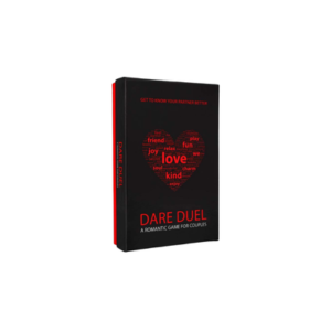 Dare Duel