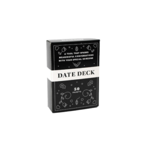 Date Deck
