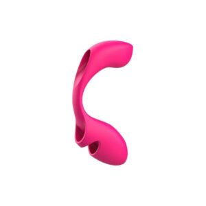 Finger Vibrator | Unique Design | Flexible