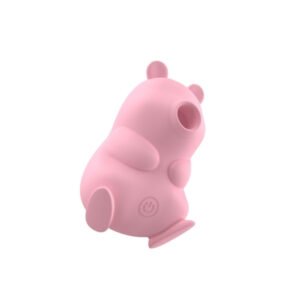 Sucking Toy | Strap Hook Holder Design | Mini Portable