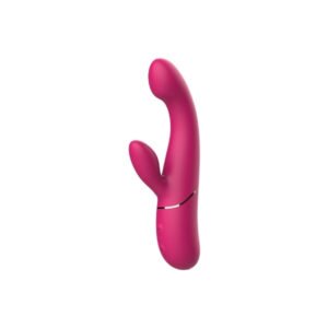Sucking Vibrator | Unique Design | Soft Inner Liquid Silicone