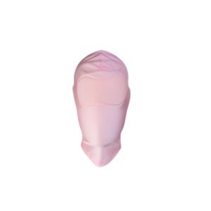 Face Mask Full Closure in Pink