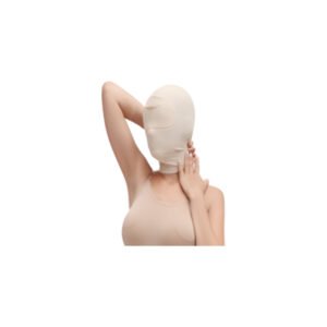 Face Mask Full Closure in Cream