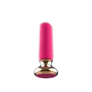 Anal Bead | Double Layers Silicone