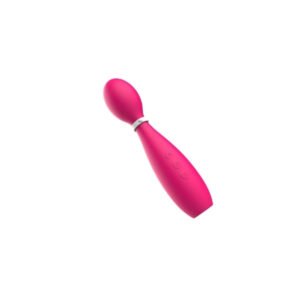 Wand Vibrator | Unique Design | Bendable