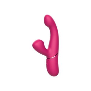 Rabbit Vibrator | Unique Design | Soft Inner Liquid Silicone