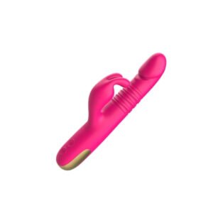 Rabbit Vibrator | Strength  & Rotate Function