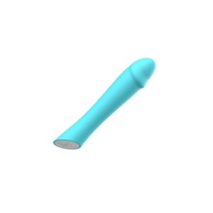 Portable G-Spot Vibrator