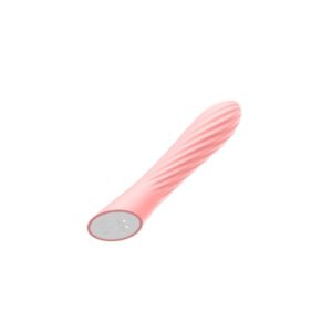 Portable G-Spot Vibrator