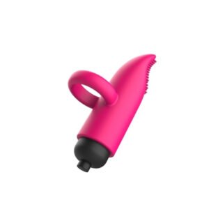 Mini Vibe For Full Body And Clitoral