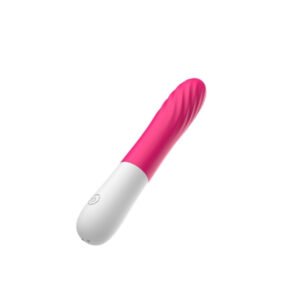 Wand Vibrator | Unique Design | Bendable