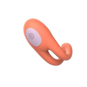 Couple Toy | Cock Ring Design | Ergnomic Body Shape | Flexible