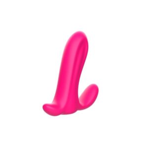 Panty Vibrator | Ergnomic Design | Soft Inner Liquid Silicone