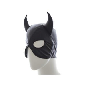 Maleficient Cat in Black