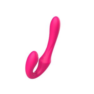 Couple Toy | Ergonomic Design | Flexible
