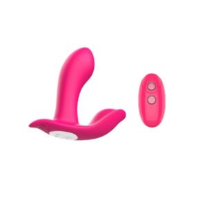 Panty Vibrator  | Multi Pleasure | Soft Touch Surface