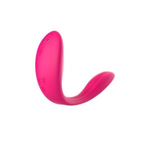 Couple Toy / U-Shaped Panty Vibe